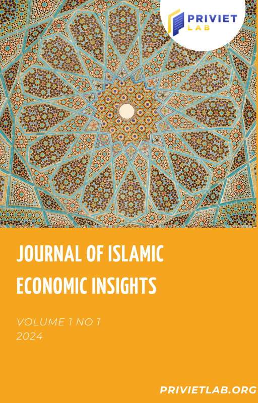 Journal of Islamic Economic Insights